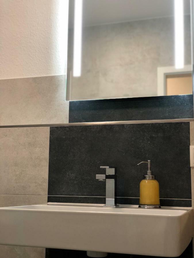 Apartment Am Schlossplatz Erlangen Luaran gambar